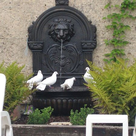 Appartement Domaine de la Freslonnière Le Rheu Esterno foto