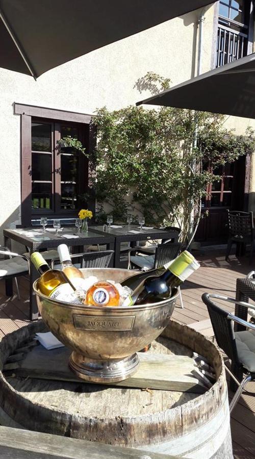 Appartement Domaine de la Freslonnière Le Rheu Esterno foto