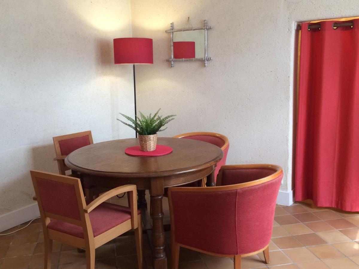 Appartement Domaine de la Freslonnière Le Rheu Esterno foto