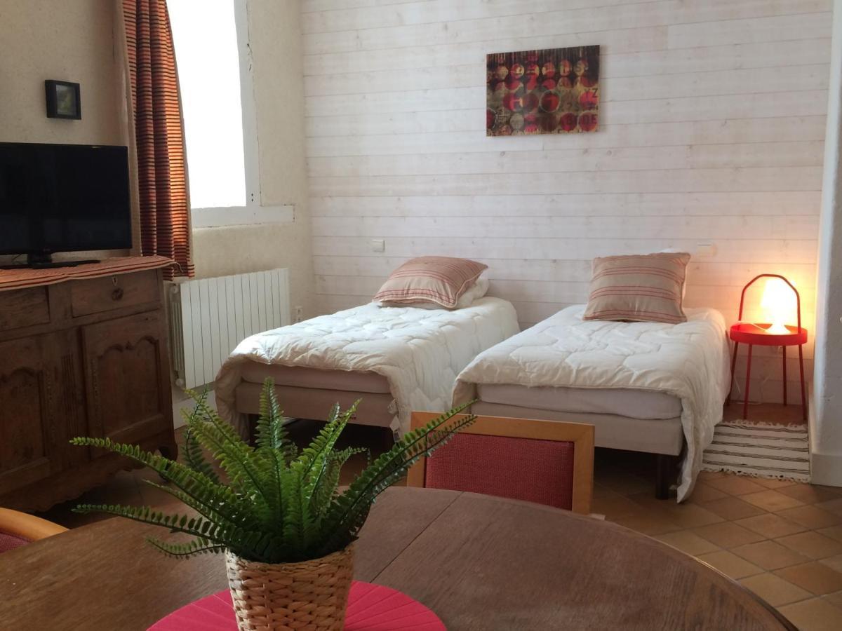 Appartement Domaine de la Freslonnière Le Rheu Esterno foto