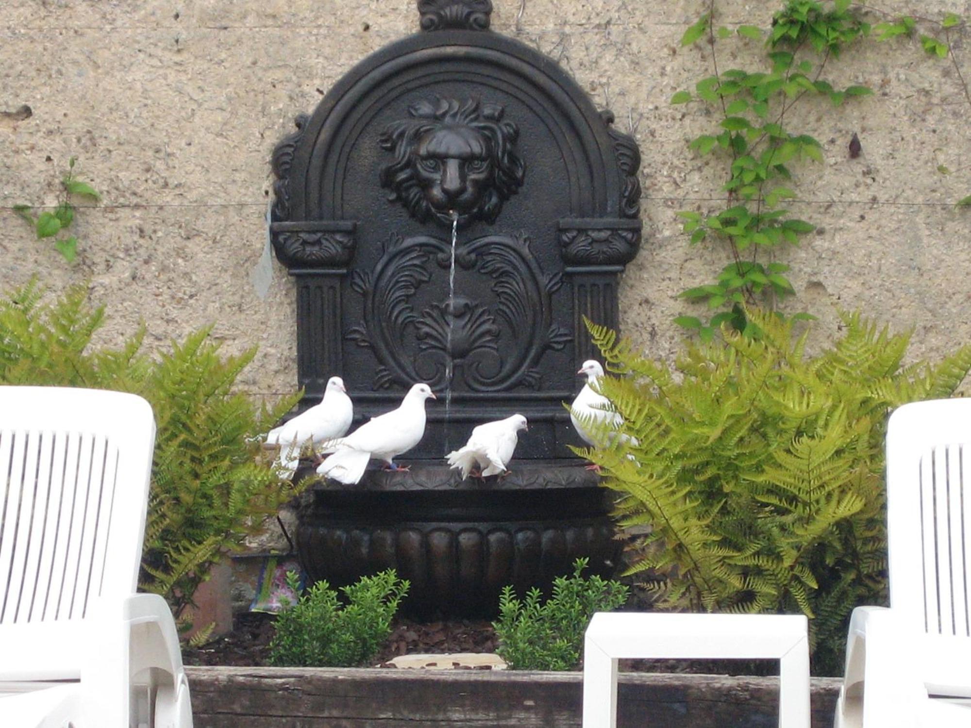 Appartement Domaine de la Freslonnière Le Rheu Esterno foto